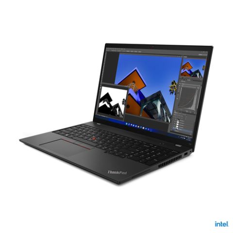 ThinkPad T16 Gen 1 21BV00A9UK Notebook