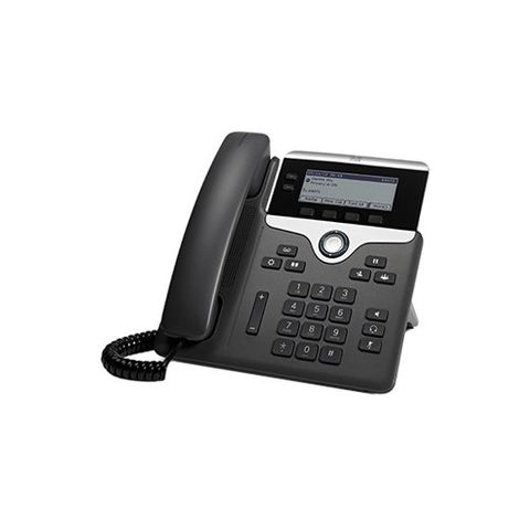 IP Phone 7821 CP-7821-K9=