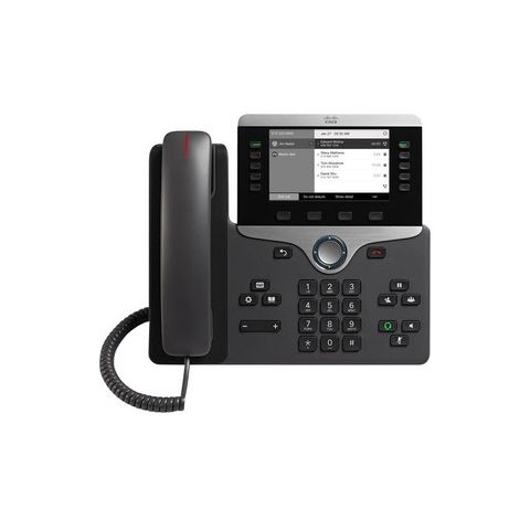 IP Phone 8811 CP-8811-K9=