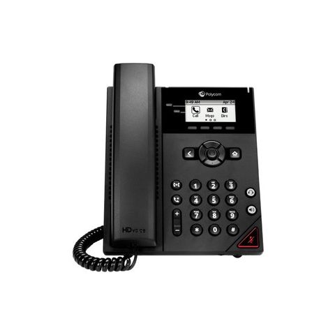 VVX 150 Business IP Phone 2200-48810-025