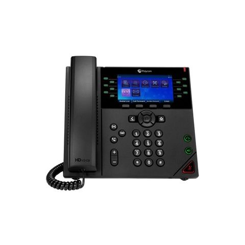 VVX 450 OBi Edition IP Phone 2200-48842-025