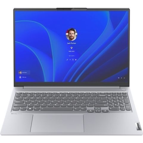 ThinkBook 16 G4+ IAP 21CY000EUK Notebook