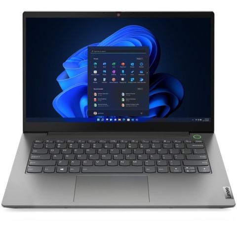 ThinkBook 14 G4 IAP 21DH000KUK Notebook