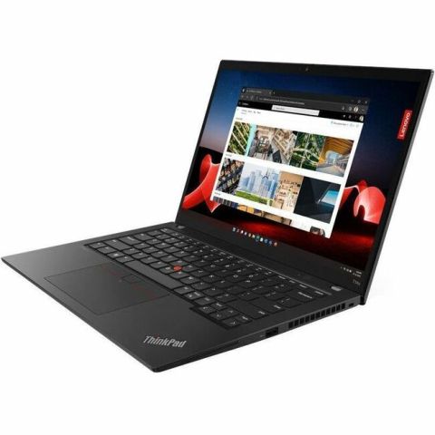 ThinkPad T14s Gen 4 21F60037UK Notebook