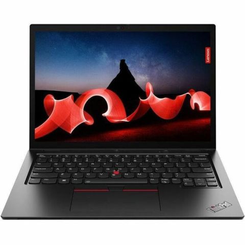 ThinkPad L13 Yoga Gen 4 21FJ0005UK 2 in 1 Notebook