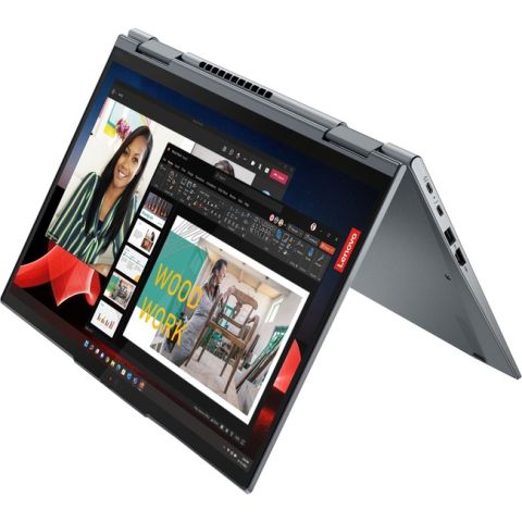 ThinkPad X1 Yoga Gen 8 21HQ003CUK 2 in 1 Notebook