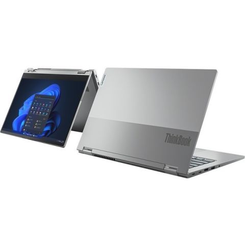 ThinkBook 14s Yoga G3 IRU 21JG0008UK 2 in 1 Notebook