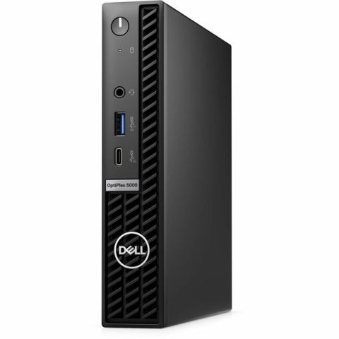 OptiPlex 7010 Plus Desktop Computer 5910H