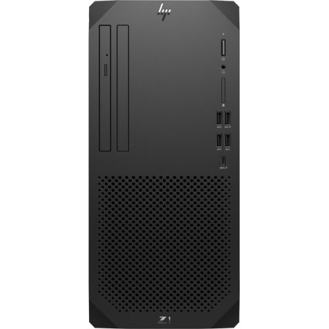 Z1 G9 Tower Desktop PC 5F0F9EA#ABU