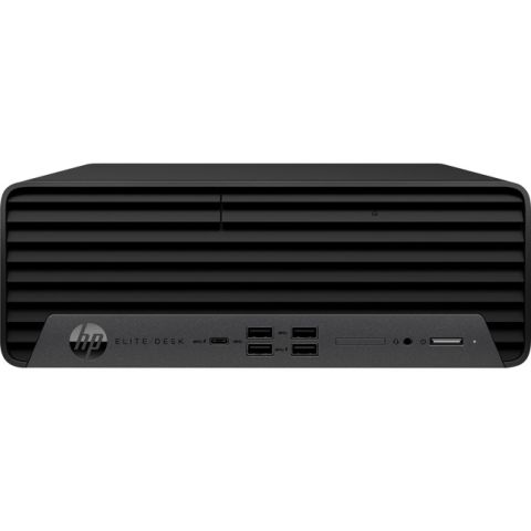 Elite SFF 800 G9 Desktop PC 5V8C5EA#ABU