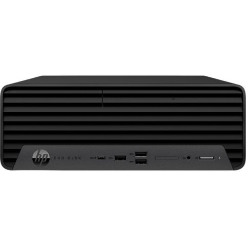 Pro Small Form Factor 400 G9 Desktop PC 6A7U7EA#ABU