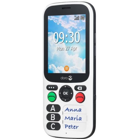 780X Feature Phone 7978