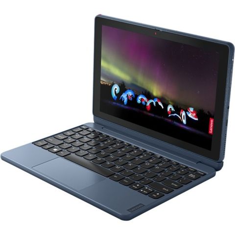 10w 82ST0008UK 2 in 1 Notebook