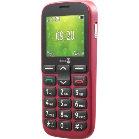 1380 Feature Phone 8328