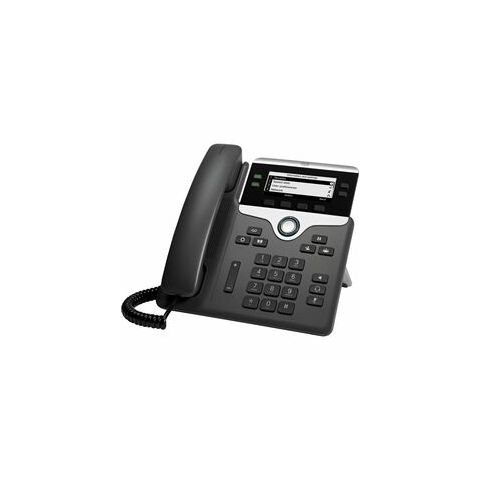 7841 IP Phone CP-7841-3PCC-K9=