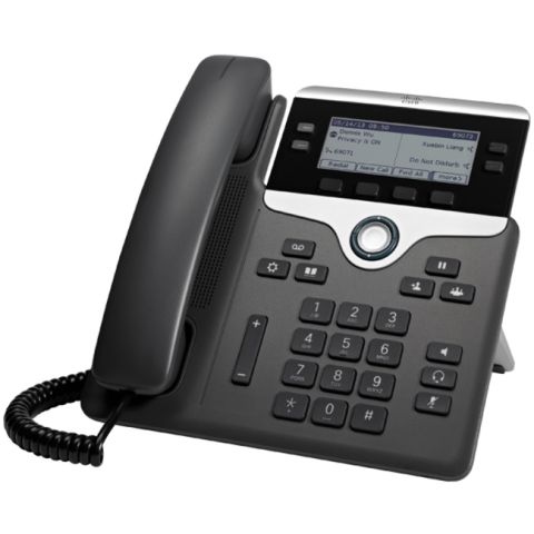 IP Phone 7841 CP-7841-K9=