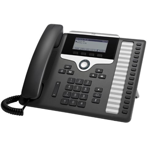 IP Phone 7861 CP-7861-K9=