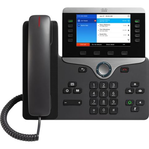 8841 IP Phone CP-8841-K9=