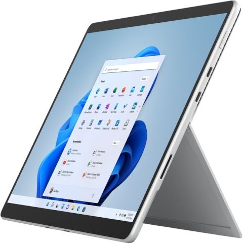 Surface Pro 8 Tablet EHL-00019