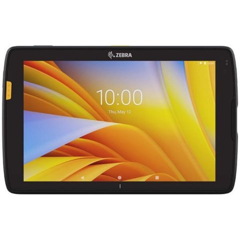 ET40 Enterprise Tablet ET40AB-001C1B0-A6