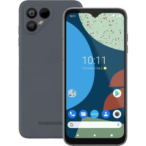 Fairphone 4 Smartphone F4FPHN-2DG-EU1