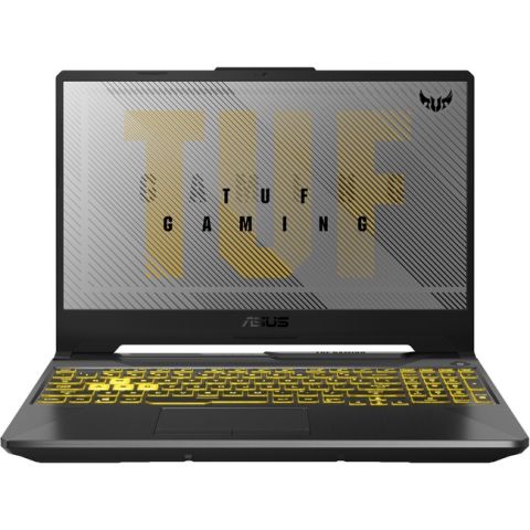 Gaming F15 FX506HCB-HN1138W Gaming Notebook