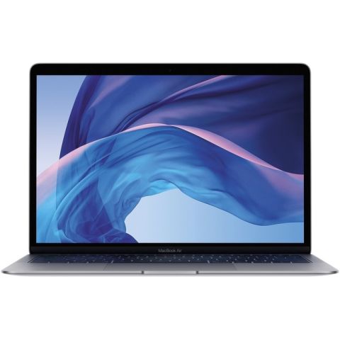 13-inch MacBook Air - Space Gray MGN63B/A