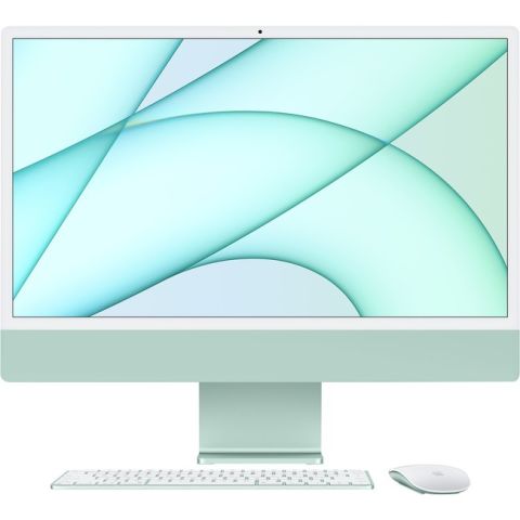 iMac MGPH3B/A All-in-One Computer