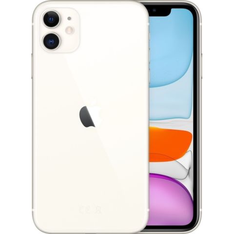 iPhone 11 Smartphone MHDC3B/A