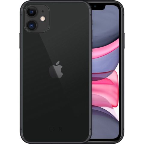 iPhone 11 Smartphone MHDH3B/A