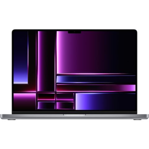 14-inch MacBook Pro - Space Grey MPHG3B/A