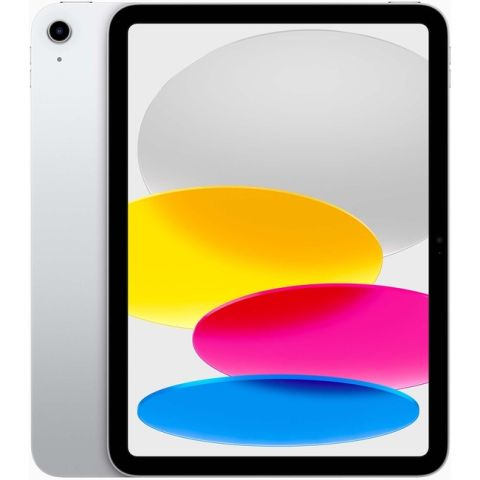 iPad (10th Generation) Tablet MPQ03B/A