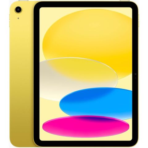 iPad (10th Generation) Tablet MPQ23B/A