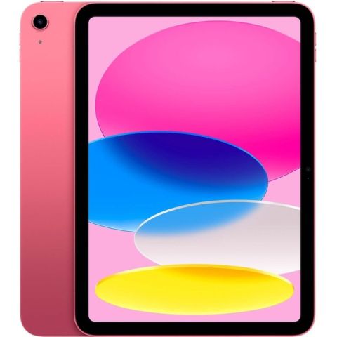 iPad (10th Generation) Tablet MPQ33B/A