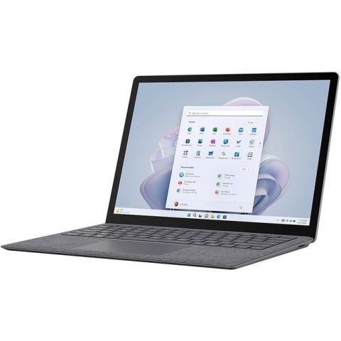 Surface Laptop 5 Notebook R1A-00004