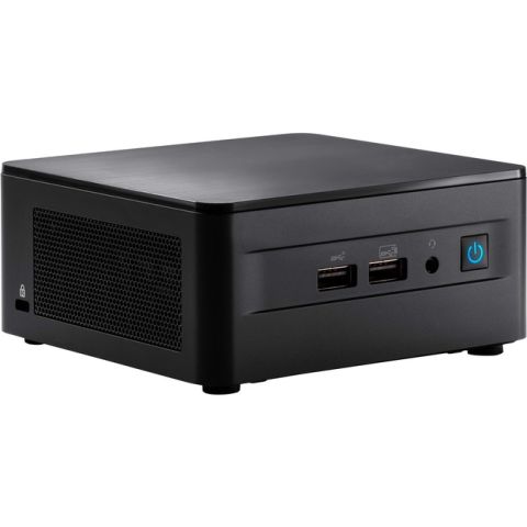 NUC 12 Pro Kit NUC12WSHi5 RNUC12WSHI50000