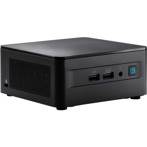 NUC 12 Pro Kit NUC12WSHi7 RNUC12WSHI70000