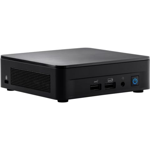 NUC 12 Pro Kit NUC12WSKi7 RNUC12WSKI70000