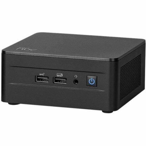 NUC 13 Pro Kit NUC13ANHi5 RNUC13ANHI50000