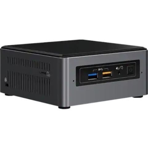 NUC 13 Pro Kit NUC13ANHi7 RNUC13ANHI70003