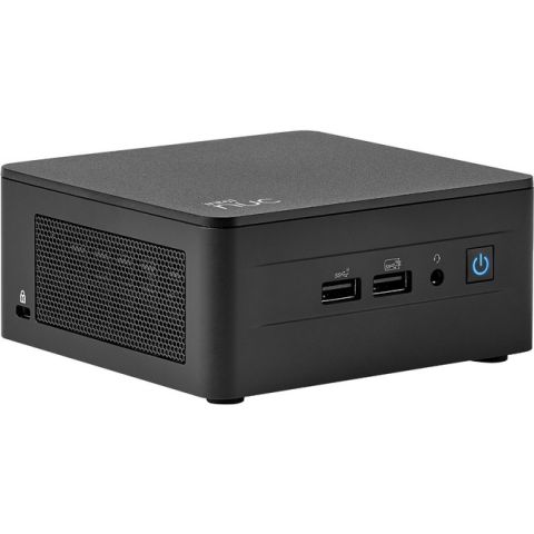 NUC 13 Pro Mini PC NUC13ANKi50WC RNUC13ANKI50WC3