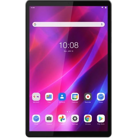 Tab K10 TB-X6C6F ZA8N0034GB Tablet