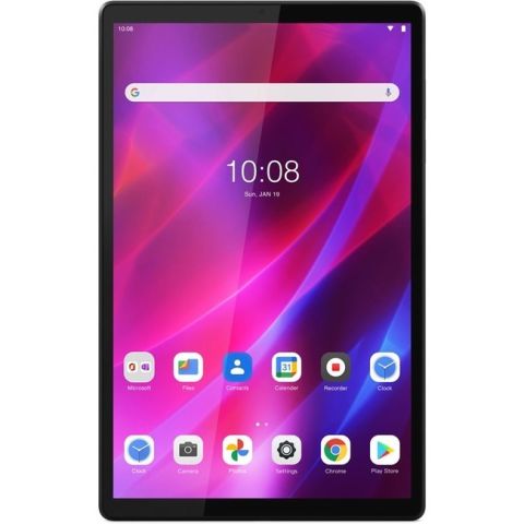 Tab K10 ZA8R0031GB Tablet