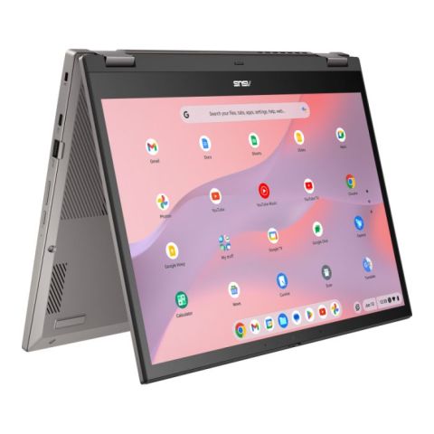 Chromebook Flip CB3401FBA-LZ0099 2 in 1 Chromebook