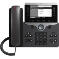 IP Phone 8811 CP-8811-K9=