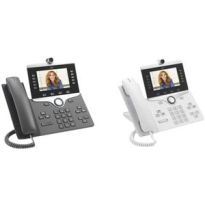 IP Phone 8865, Charcoal CP-8865-K9=