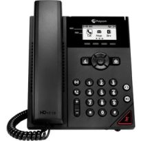 VVX 150 Business IP Phone 2200-48810-025