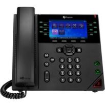 VVX 450 OBi Edition IP Phone 2200-48842-025