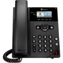 VVX 150 OBi Edition IP Phone 2200-48812-025