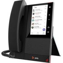 CCX 500 Microsoft Teams Edition IP Phone 2200-49720-019